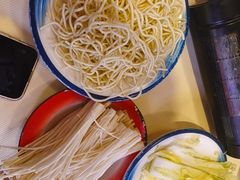 -霄汉牛三鲜湖北砂锅菜(万松园2店)