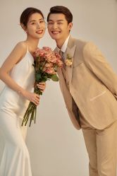 -IDO婚纱摄影(上海旗舰店)