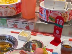 -龍歌自助小火锅(秦淮水游城店)