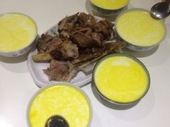 -清真益鑫羊肉手抓馆(南大街店)