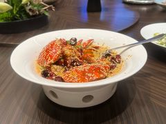 -成都海湾酒店·海湾壹品中餐厅(远大购物中心店)