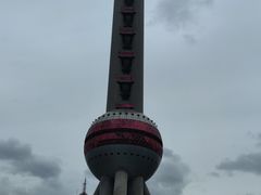 -东方明珠广播电视塔