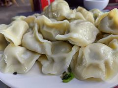 -颐和海鲜饺子