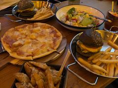 -HIB HUB公社(解放西路店)