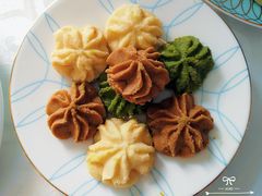 -Tomado绿色烘焙(大尧三路店)