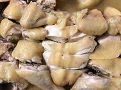 木桶鸡-悦品清远人家私房菜