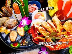 -暹罗泰·泰国餐厅(仁和新城店)
