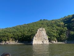 -镜泊湖风景区