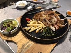 -蒲叙(凯天国际店)