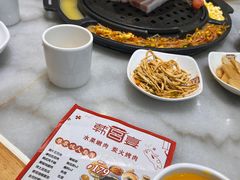 -韩宫宴和牛烤肉(合肥滨湖银泰城店)