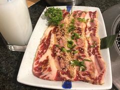-梦山水日本烧肉(五四广场店)