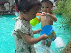 -HERRE·FARM 赫尔露营农场·团建聚会包场