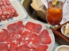 -天宜隆蘑菇宴火锅(石景山旗舰店)