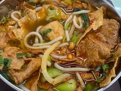 -红鼻子桂林米粉(金唐新光界店)