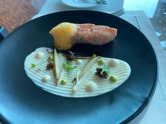 -翡翠36餐厅(浦东香格里拉店)