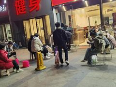 -澎湖湾农家菜(八一路楚天府店)