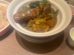 -金掌勺锅包肉(太原万达店)