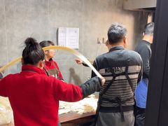 -清真马虎面馆(西七路店)