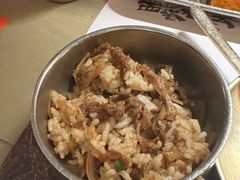 -西塔老太太泥炉烤肉(温州首店万象城黑金店)