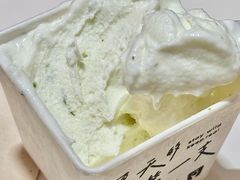 -野人先生现做冰淇淋(北京环宇荟店)