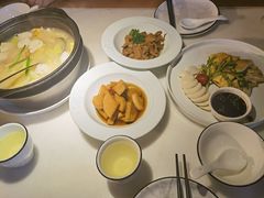 -涌上外婆桥(南塘店)