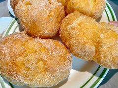 -陶兰居·手工点心·粤菜(圆融时代广场店)