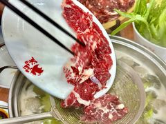 -阿波潮汕牛肉火锅·汤粉面(拱北店)