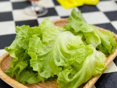生菜-呼和草原·正宗东北菜·经典锅包肉(西湖店)