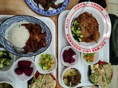 -菊儿人家·北京胡同菜(南锣鼓巷店)