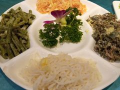 -博望坡酒楼(漕溪路店)