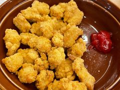 -萨莉亚意式餐厅(国展天虹店)