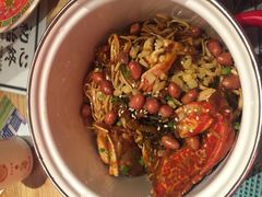 -味福记·本地特色菜(八一万达广场店)