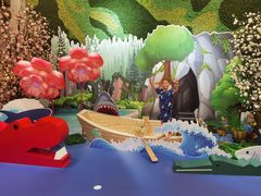 -汤连得温泉馆(宝山店)