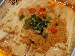 -唛嘻哒烤串朝鲜族风味(金桥店)