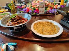 -毛家饭店(碧桂园店)