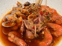 -潮州府·潮菜·砂锅粥(徐家汇店)