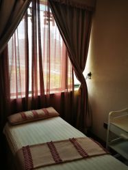 -芳朵美容养生SPA