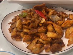 -阿西娅食府(中关村店)