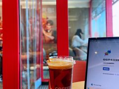 -肯德基(渔阳店)