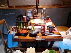 -原牛道·潮汕围炉火锅(讯美店)