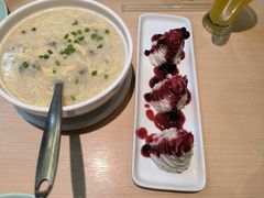 -吕氏疙瘩汤·海鲜新鲁菜(凯德mall新都心店)