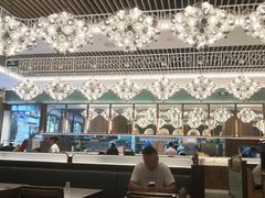 -新世界餐厅(万达店)