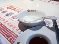-粤点越有·茶点·粤菜(樵岭国际店)