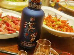 -旺涛人家(三水湾店)