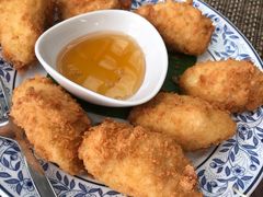 -卷心菜和避孕套餐厅(Pattaya)