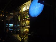 -Alimentari早午餐(安福路店)