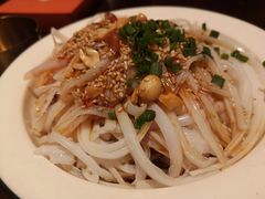 北川凉粉-成都娃娃花园餐厅 (南艺旗舰店)