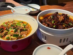 -树厨贵州菜(花果园购物中心店)