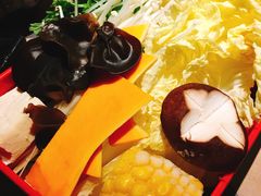 -吉野家(吉野家冰山慧谷店)