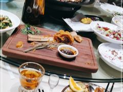 -将相和·海鲜蒸饺大连菜